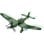 COBI Junkers Ju-87G-2 Stuka COBI-5767 571 Teile