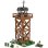 COBI US-Kontrollturm COBI-3125 664 Teile