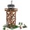 COBI US-Kontrollturm COBI-3125 664 Teile