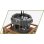 COBI US-Kontrollturm COBI-3125 664 Teile