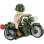 COBI US-Kontrollturm COBI-3125 664 Teile