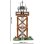 COBI US-Kontrollturm COBI-3125 664 Teile