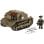 COBI Tankette TK-3 COBI-2658 323 piezas