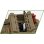 COBI Tankette TK-3 COBI-2658 323 piezas