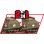 COBI Tankette TK-3 COBI-2658 323 piezas