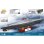 COBI U-Boot U-52 Typ VIIB COBI-4852 474 Teile