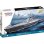 COBI U-Boot U-52 Typ VIIB COBI-4852 474 Teile