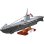 COBI U-Boot U-52 Typ VIIB COBI-4852 474 Teile