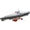 COBI U-Boot U-52 Typ VIIB COBI-4852 474 Teile