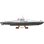 COBI U-Boot U-52 Typ VIIB COBI-4852 474 Teile