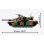 COBI M1A2 SEPv3 Abrams COBI-2633 1065 piezas