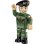 COBI M1A2 SEPv3 Abrams COBI-2633 1065 piezas