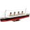 COBI Titanic RMS 1:300 COBI-1686 3260 piezas