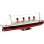 COBI Titanic RMS 1:300 COBI-1686 3260 piezas