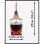 COBI Titanic RMS 1:300 COBI-1686 3260 piezas