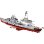 COBI Acorazado Bismarck COBI-4860 3204 pièces