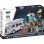 COBI Citroën H La Petite Boulangerie COBI-24633 387 Teile