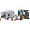 COBI Citroën H La Petite Boulangerie COBI-24633 387 Teile