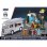 COBI Citroën H La Petite Boulangerie COBI-24633 387 Teile