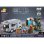 COBI Citroën H La Petite Boulangerie COBI-24633 387 Teile