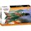 COBI F-4C Phantom II COBI-2427 738 Teile