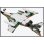 COBI F-4C Phantom II COBI-2427 738 Teile