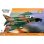 COBI F-4C Phantom II COBI-2427 738 Teile