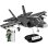 COBI Streitkräfte F-35B Lightning II COBI-5895 610 Teile