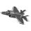 COBI Streitkräfte F-35B Lightning II COBI-5895 610 Teile