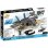 COBI Streitkräfte F-35B Lightning II COBI-5895 610 Teile