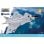 COBI Saab AJ 37 Viggen COBI-5915 881 Teile