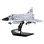 COBI Saab AJ 37 Viggen COBI-5915 881 Teile