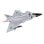 COBI Saab AJ 37 Viggen COBI-5915 881 Teile