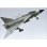 COBI Saab AJ 37 Viggen COBI-5915 881 Teile