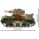COBI Leichter Panzer 7TP COBI-2661 669 Teile