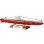 COBI ORP Sęp Submarino Modelo 1:300 COBI-4856 190 peças