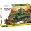 COBI Historische Kollektion M4A1 Sherman COBI-3126 663 Teile