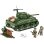 COBI Historische Kollektion M4A1 Sherman COBI-3126 663 Teile