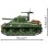 COBI Historische Kollektion M4A1 Sherman COBI-3126 663 Teile