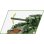 COBI Historische Kollektion M4A1 Sherman COBI-3126 663 Teile