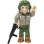COBI Historische Kollektion M4A1 Sherman COBI-3126 663 Teile