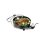 Casseruola Elettrica Princess Multi Wonder Chef Pro 2000W 6L 36cm