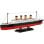 COBI RMS Olympic Jogos de construção COBI-1687 595 peças