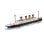 COBI RMS Olympic Jogos de construção COBI-1687 595 peças
