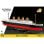 COBI RMS Olympic Jogos de construção COBI-1687 595 peças