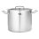 Casserole Fissler ORIGINAL-PROFI COLLECTION 9.1L Acier Inoxydable