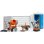 Kit de Construction Bruder bworld Chantier 1:16