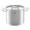 Fissler Original Pro Collection Cocotte 5,2 L Inox Induction