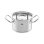 Olla alta Fissler Original-Profi Collection 2,1 L acero inoxidable