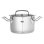 Olla alta Fissler Original-Profi Collection 2,1 L acero inoxidable